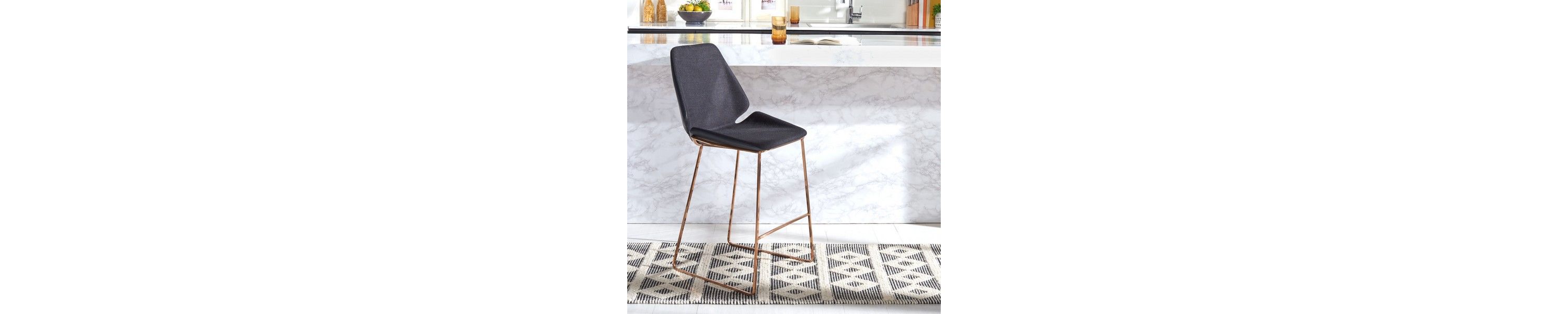 Masami Counter Stool