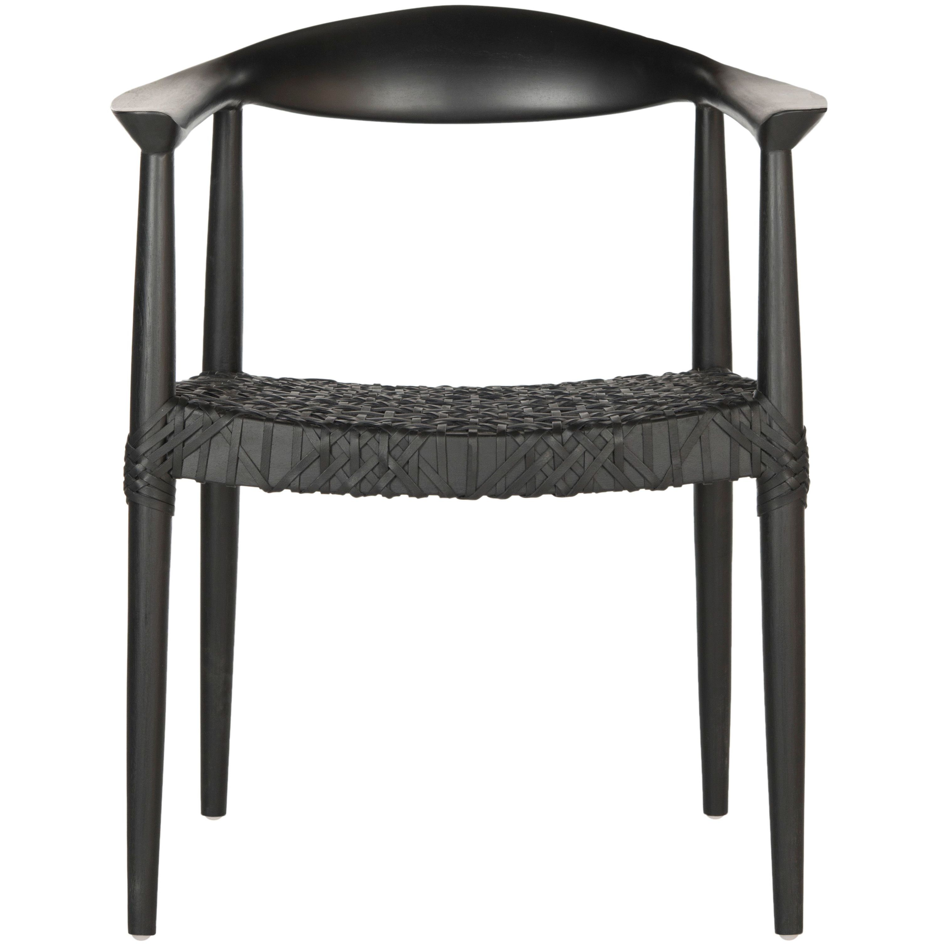 Bandelier Arm Chair