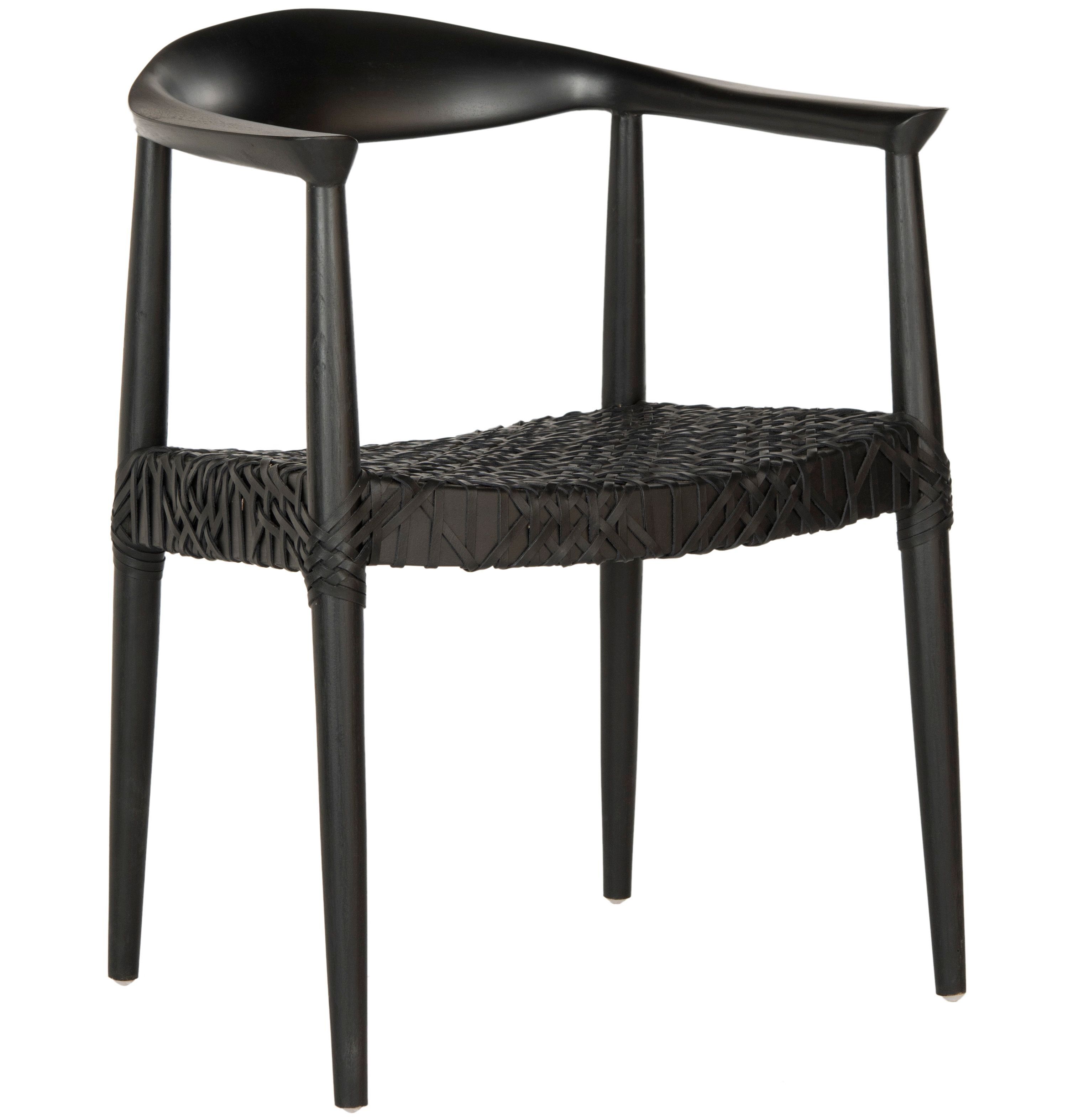 Bandelier Arm Chair