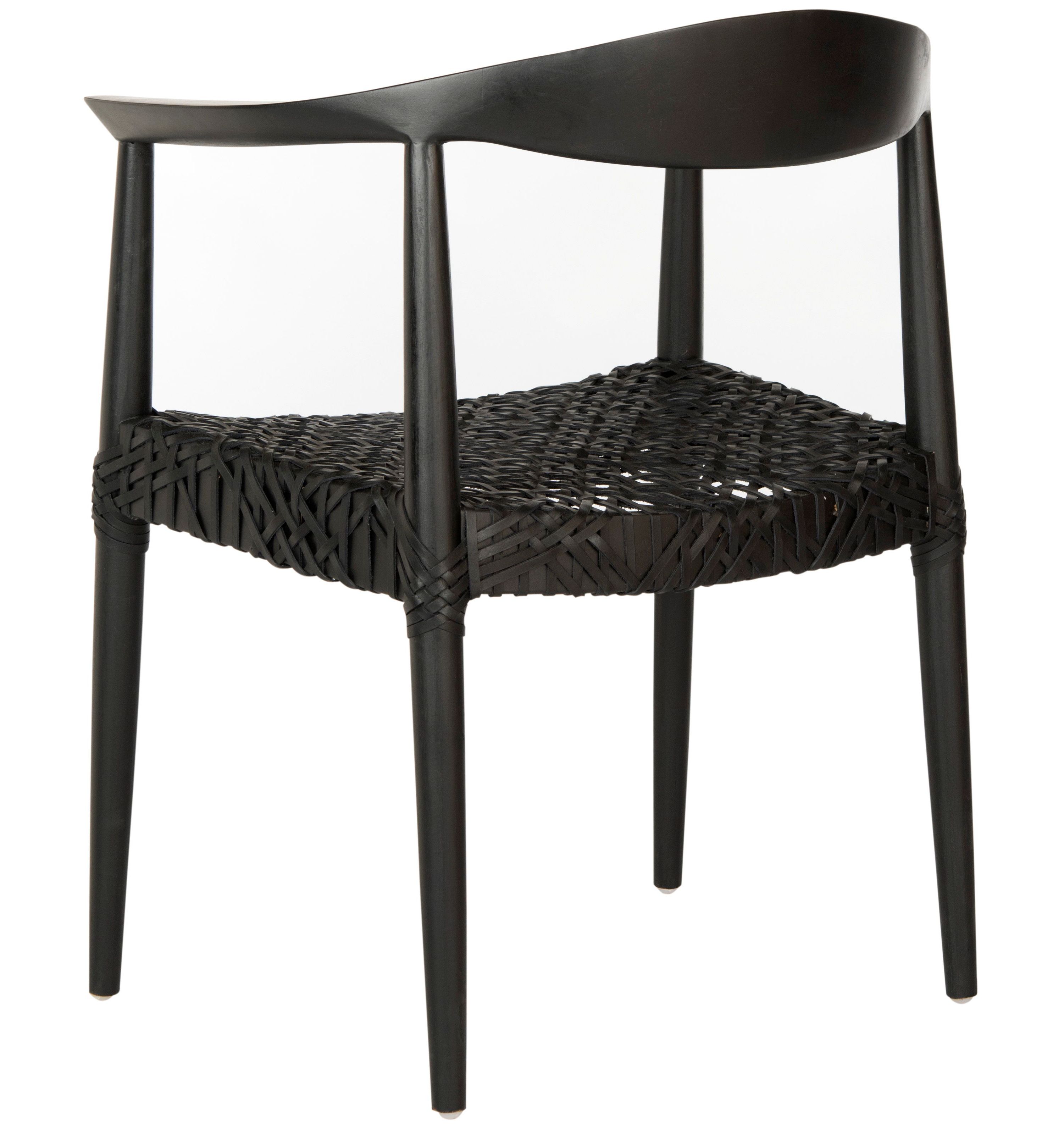 Bandelier Arm Chair