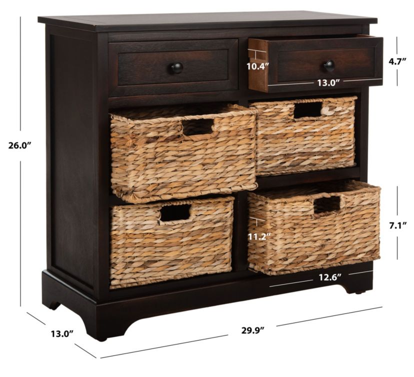 Herman Storage Unit