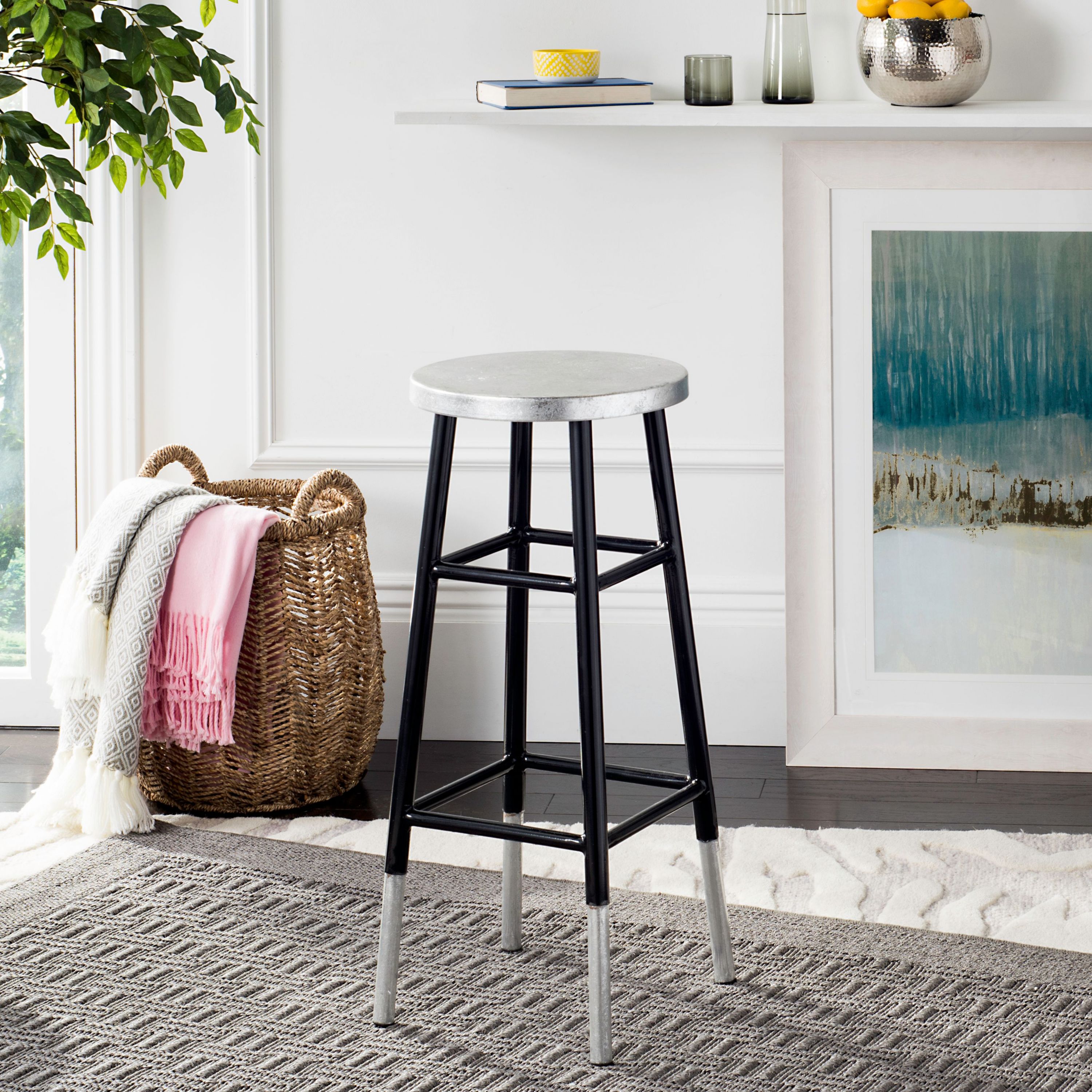 Kenzie Bar Stool