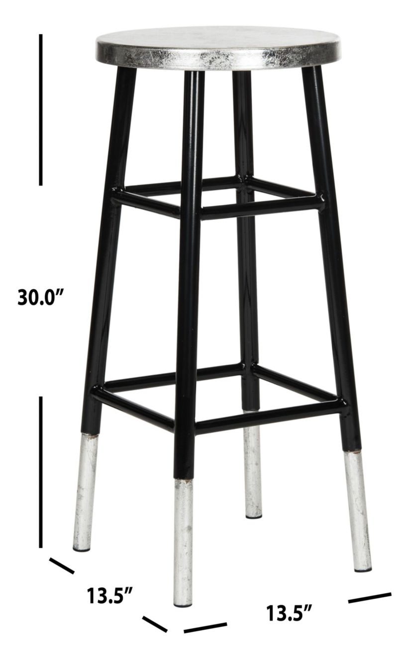Kenzie Bar Stool