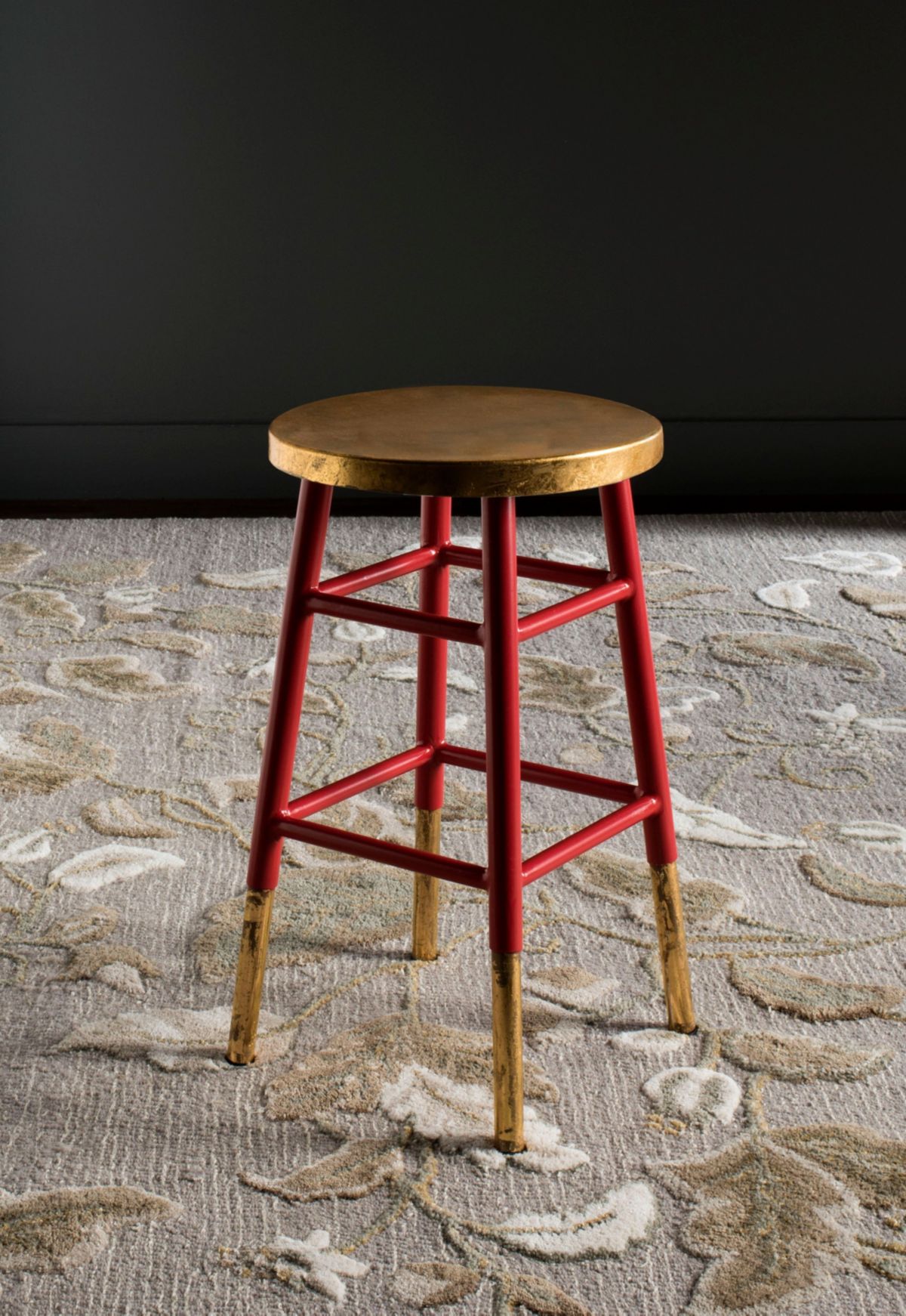 Emery Counter Stool