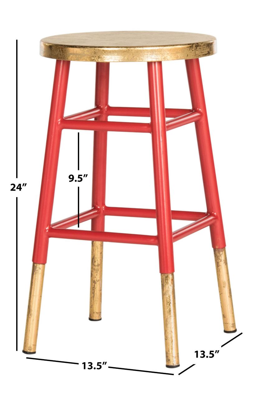 Emery Counter Stool