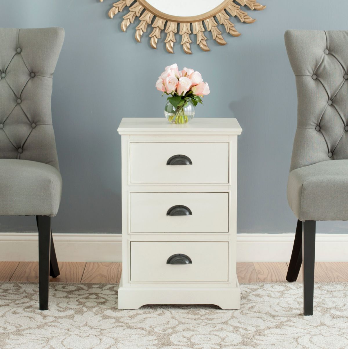 Griffin Side Table