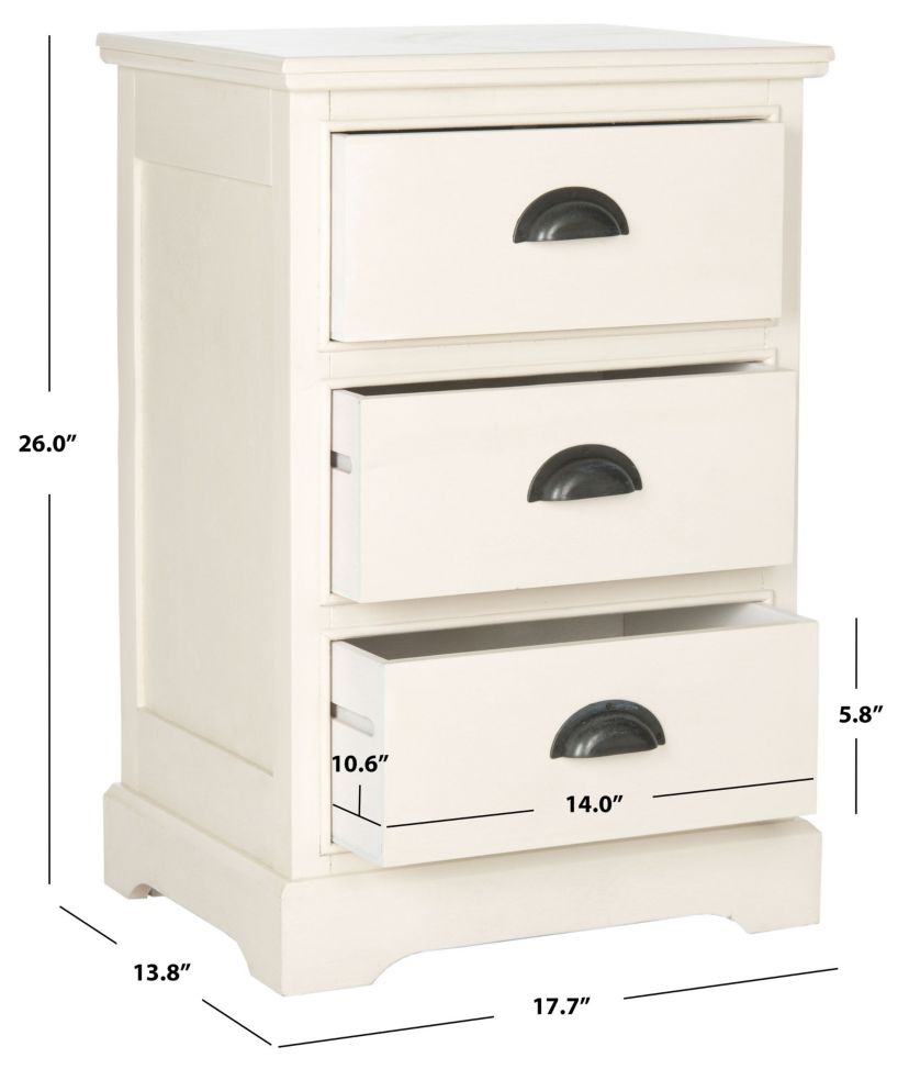Griffin Side Table