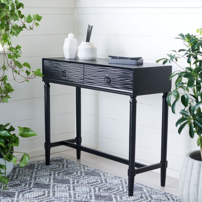 Aliyah 2Drw Console Table