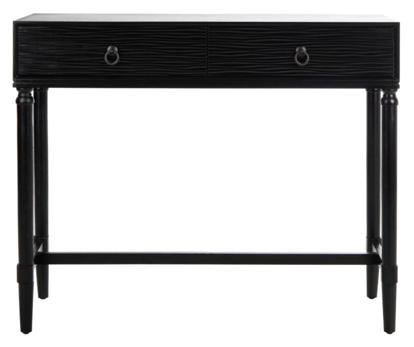 Aliyah 2Drw Console Table