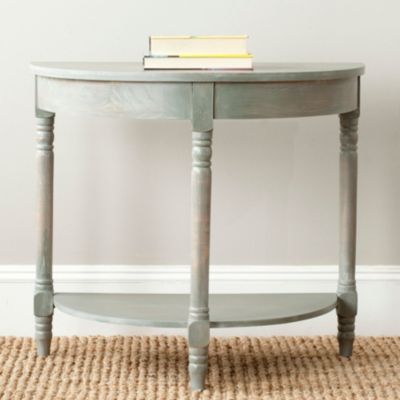 Safavieh Randell Console, Grey