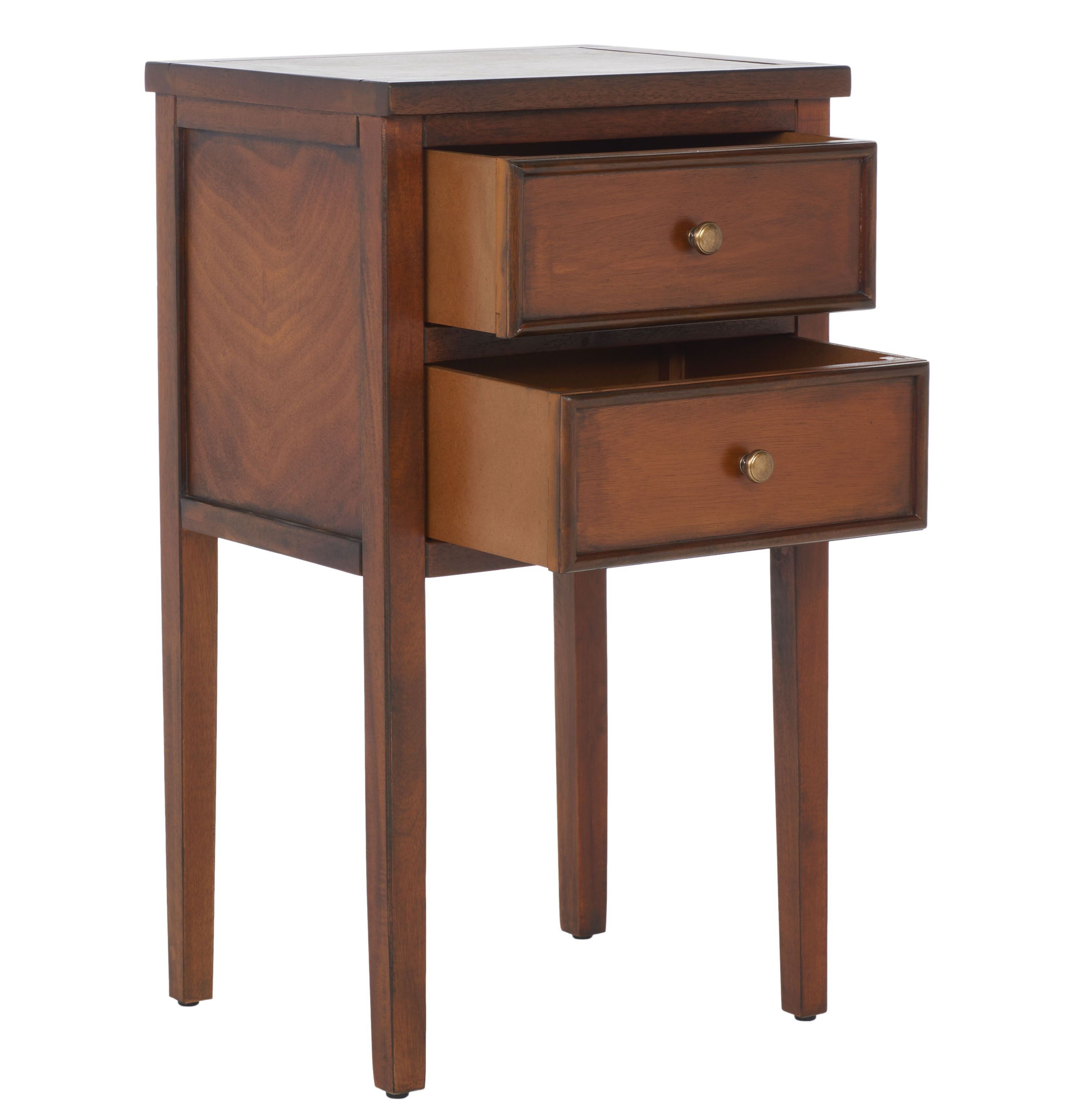 Toby Storage Nightstand
