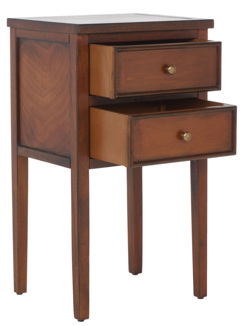 Toby Storage Nightstand