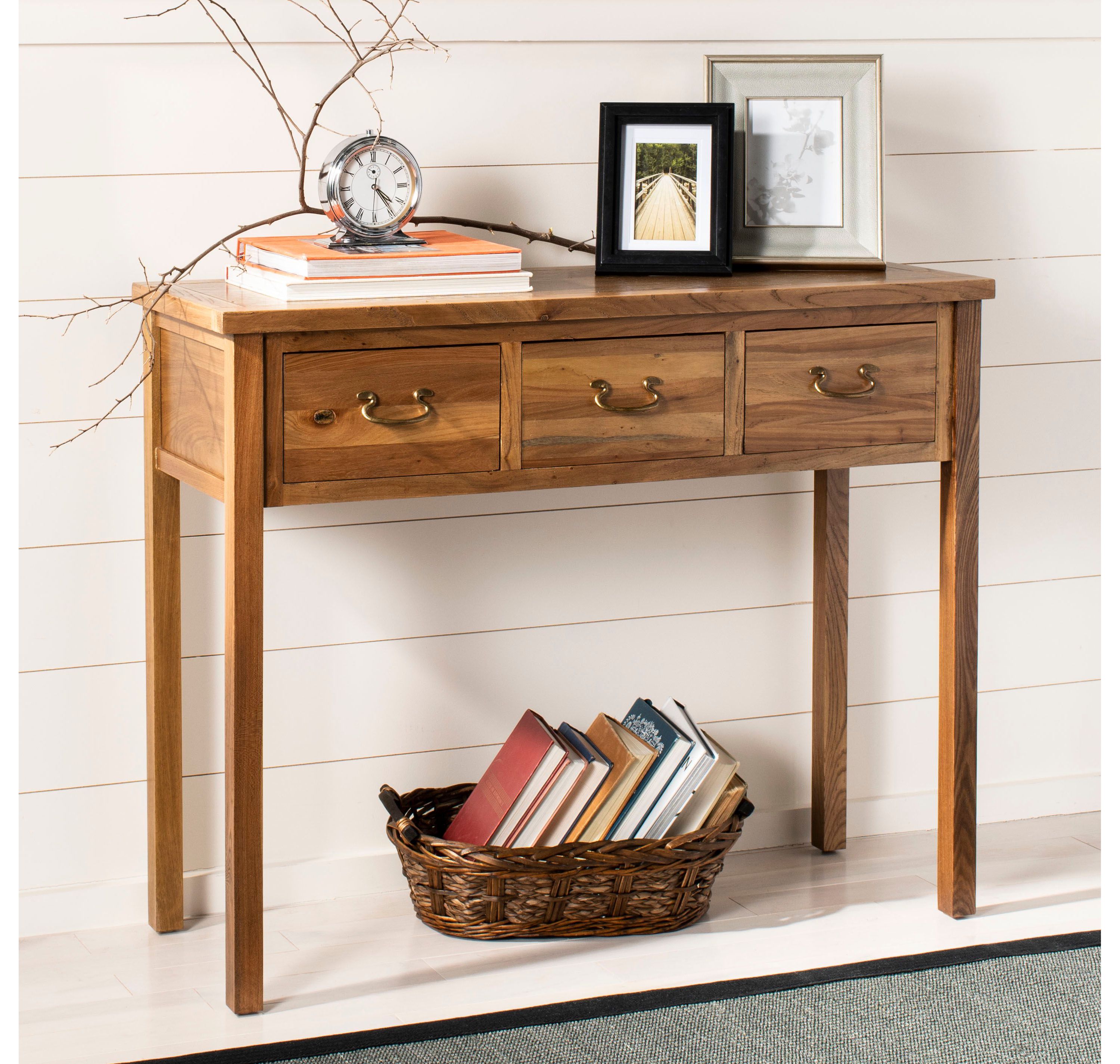 Cindy Storage Console