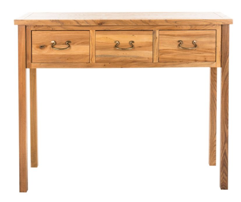Cindy Storage Console