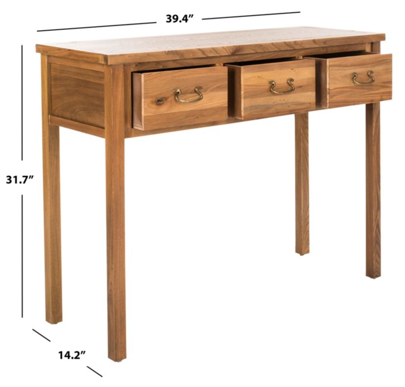 Cindy Storage Console