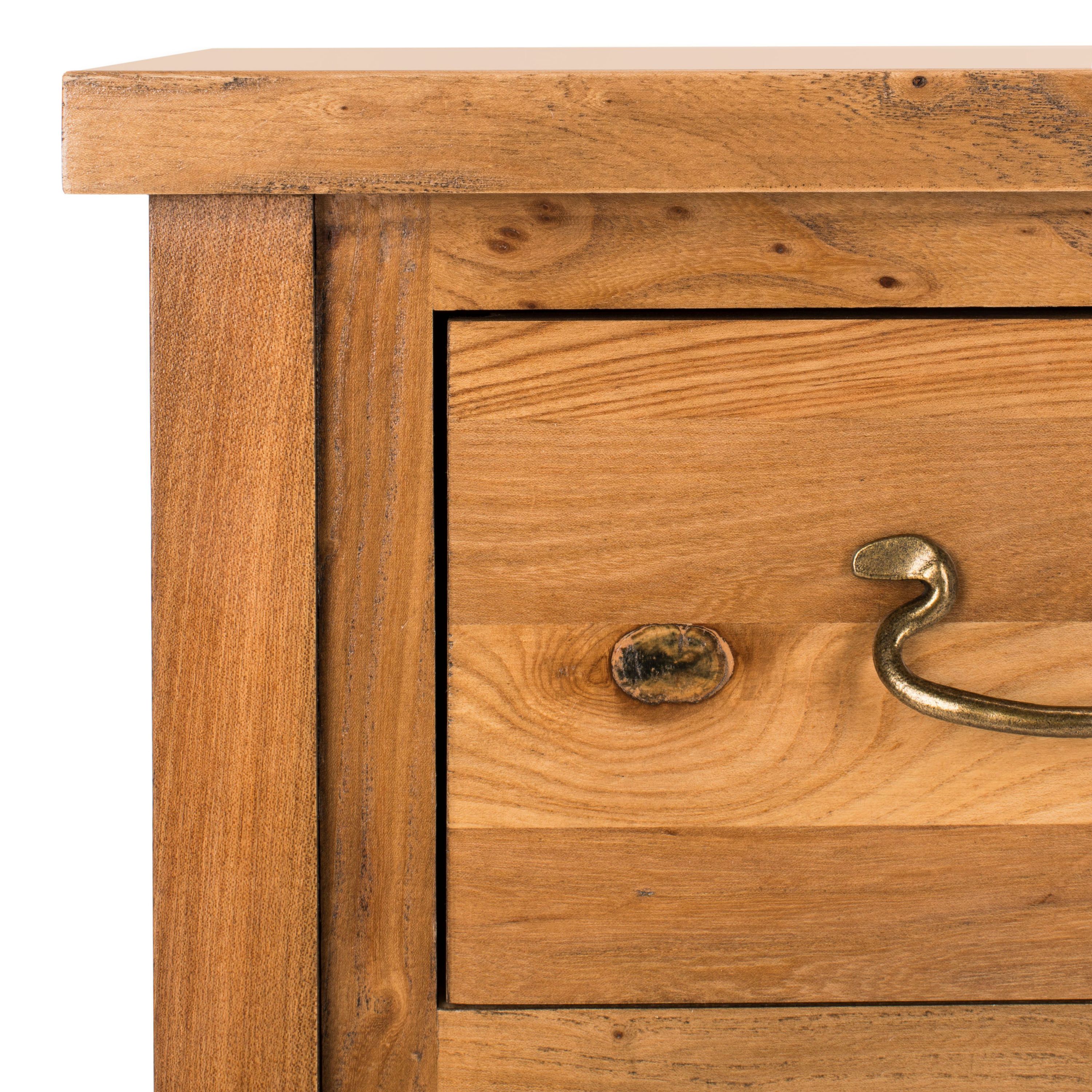 Cindy Storage Console