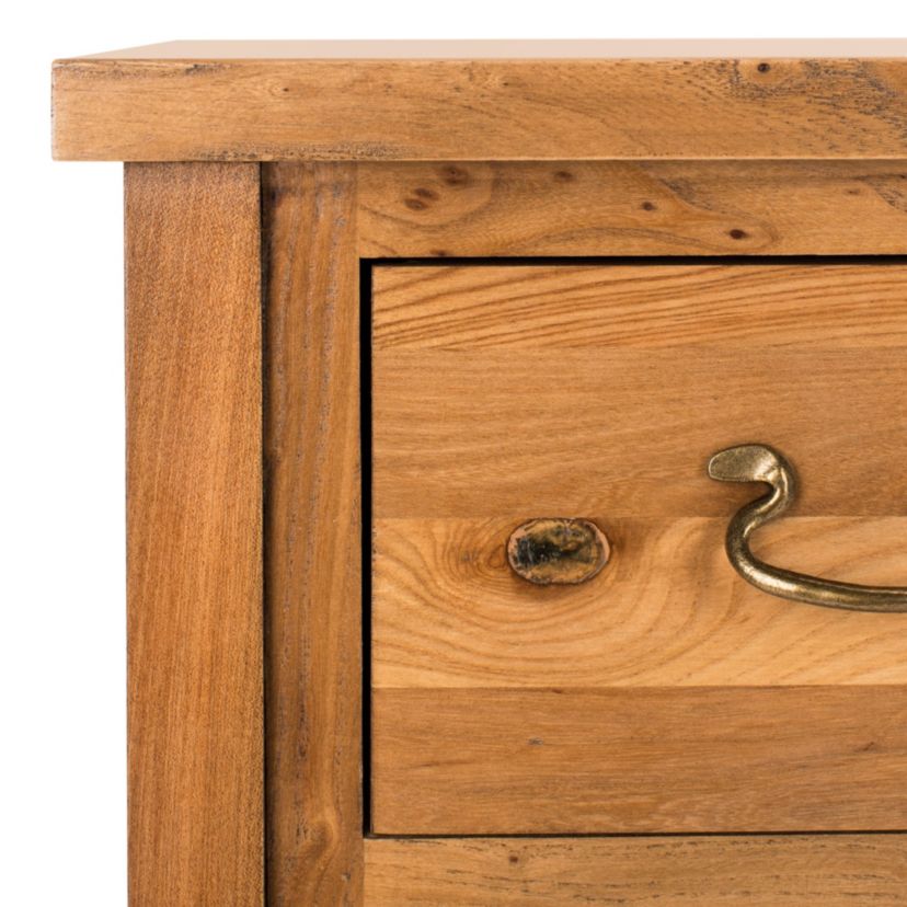 Cindy Storage Console