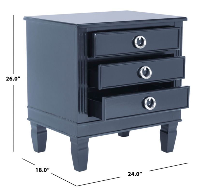 Kira Night Stand