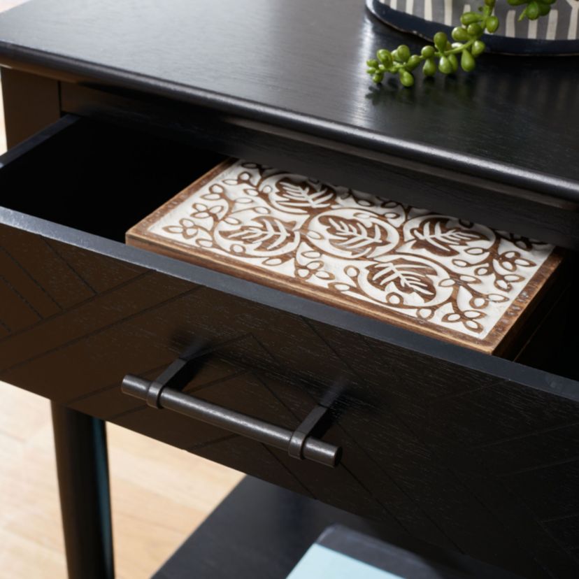 Peyton Accent Table