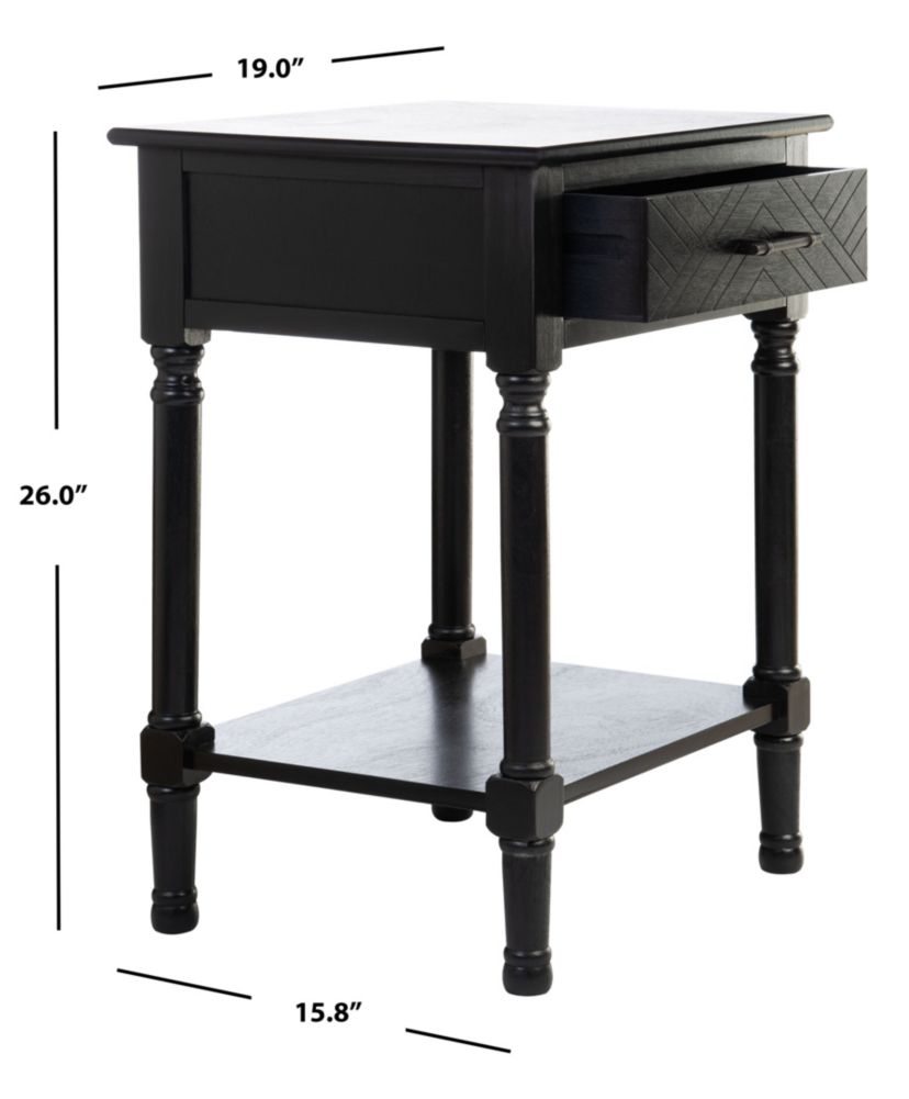 Peyton Accent Table