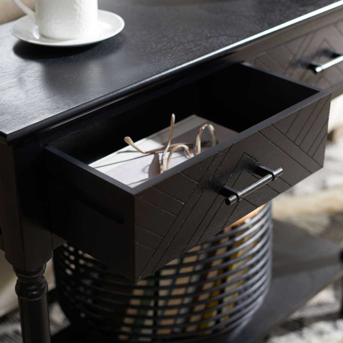 Peyton Console Table