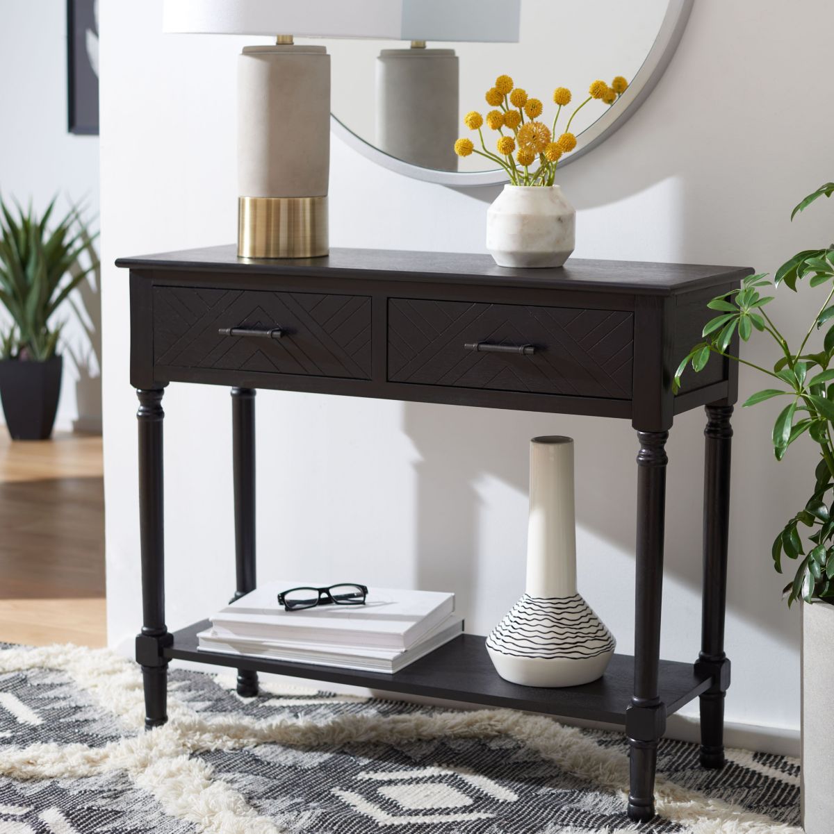 Peyton Console Table