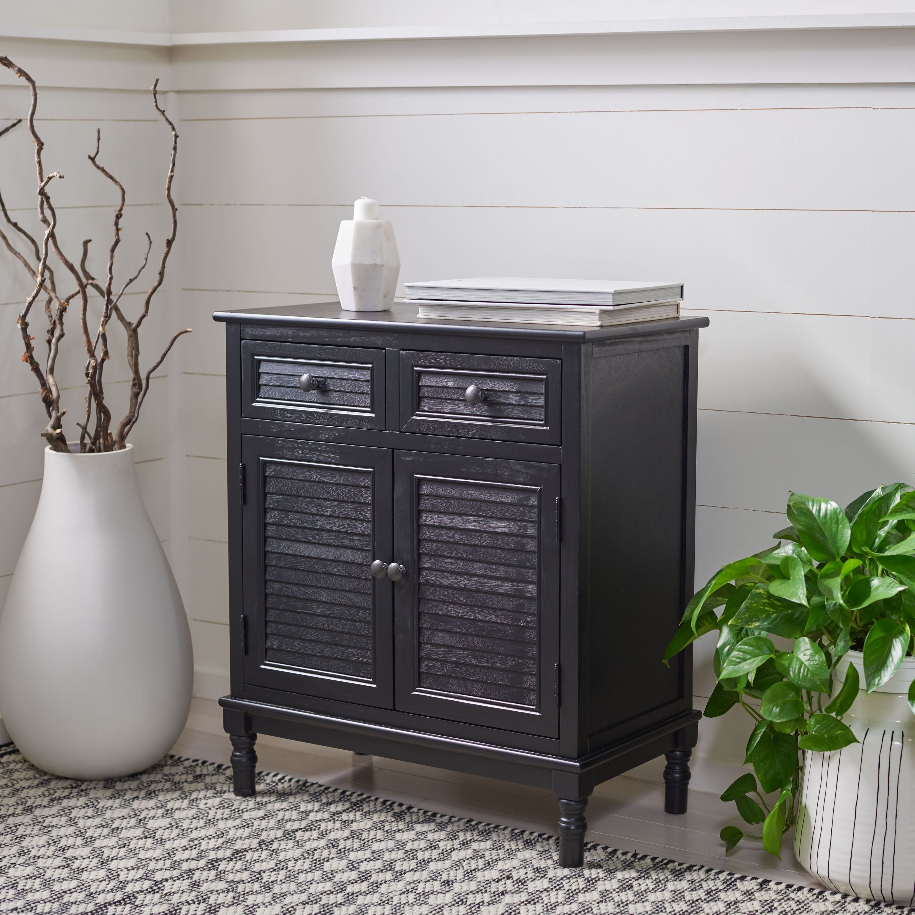 Tate 2Drw Sideboard