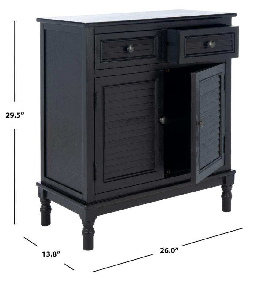 Tate 2Drw Sideboard