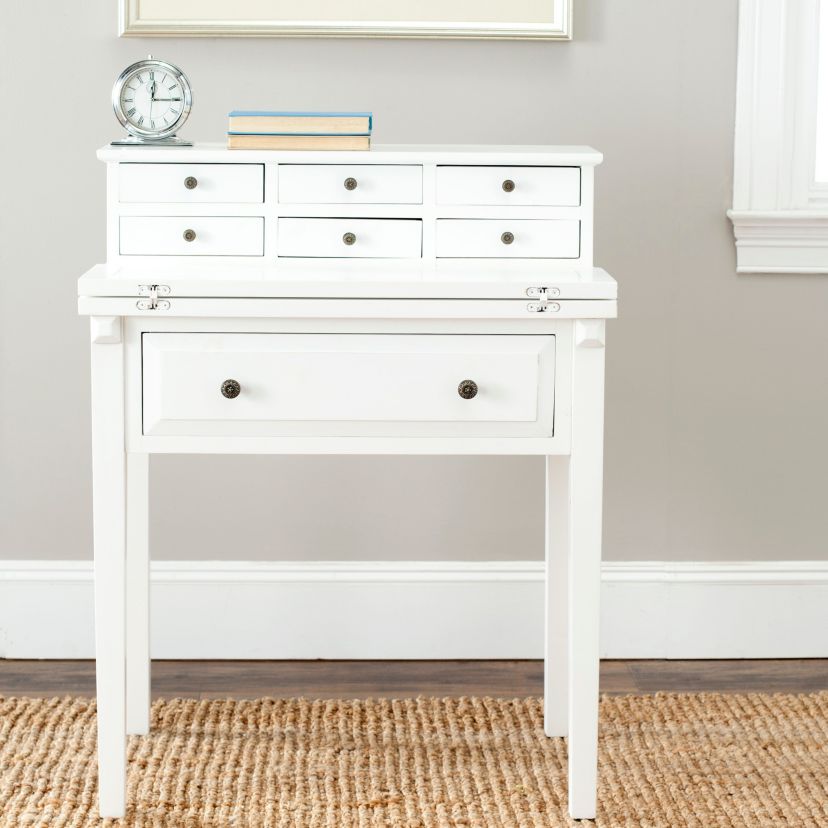 Abigail Fold Down Desk
