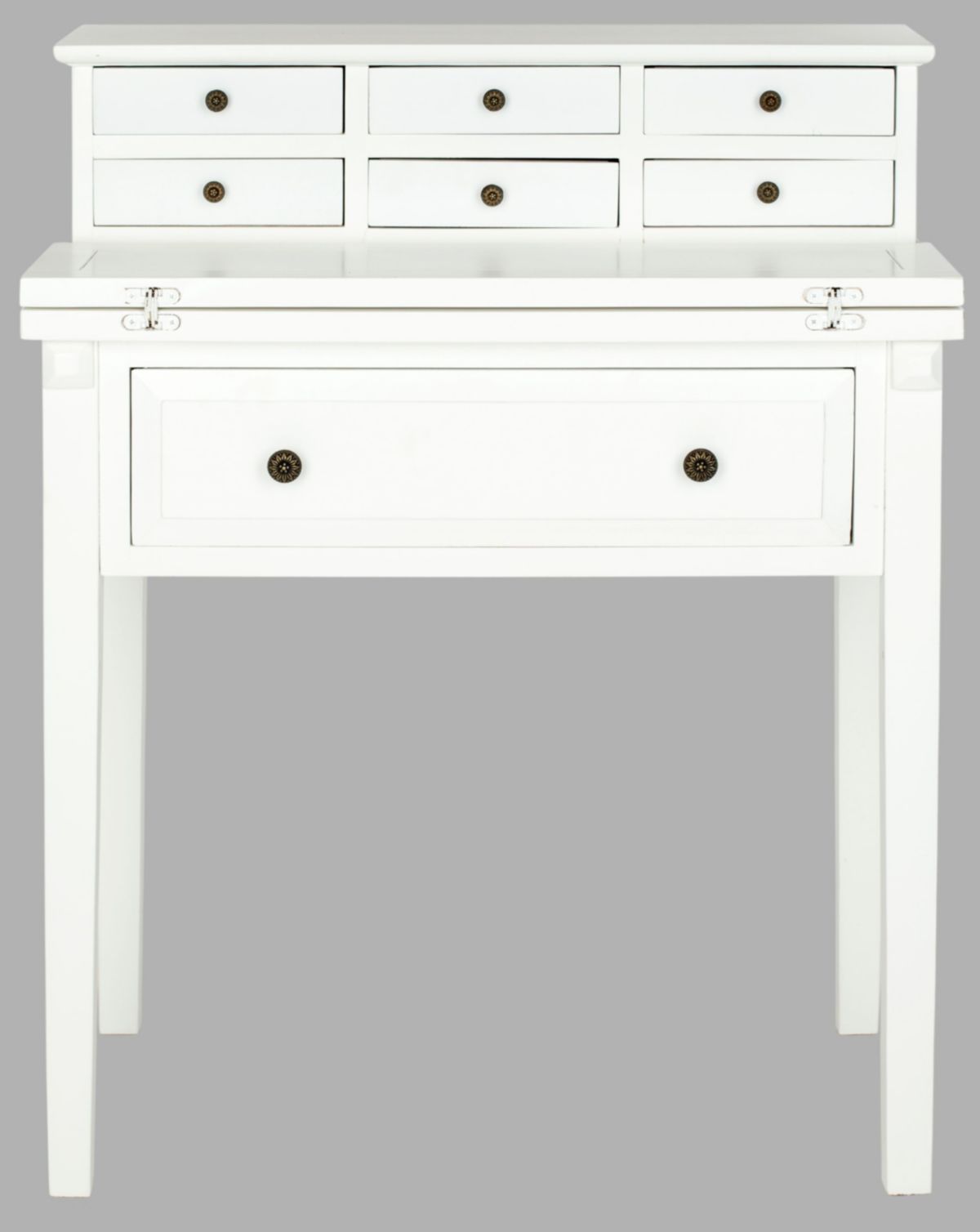 Abigail Fold Down Desk