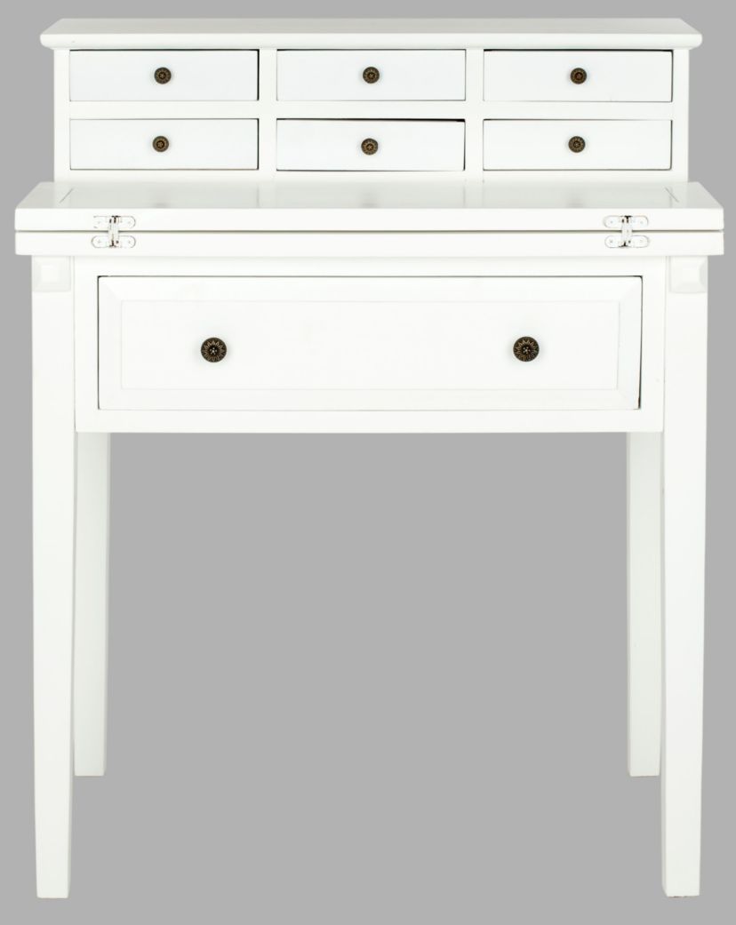 Abigail Fold Down Desk