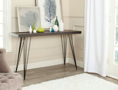 Safavieh Wolcott Retro Side Table