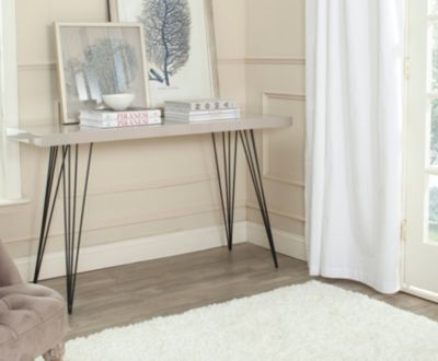Safavieh Wolcott Retro Side Table
