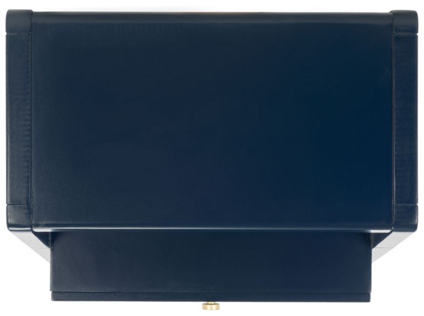 Cove Drawer Accent Table
