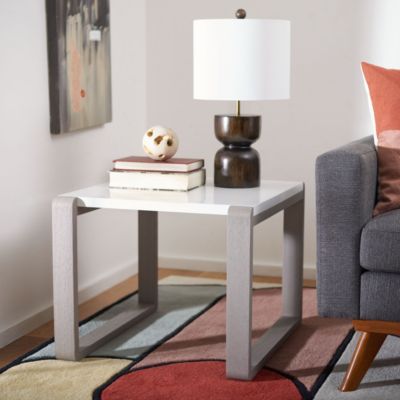 Bartholomew End Table