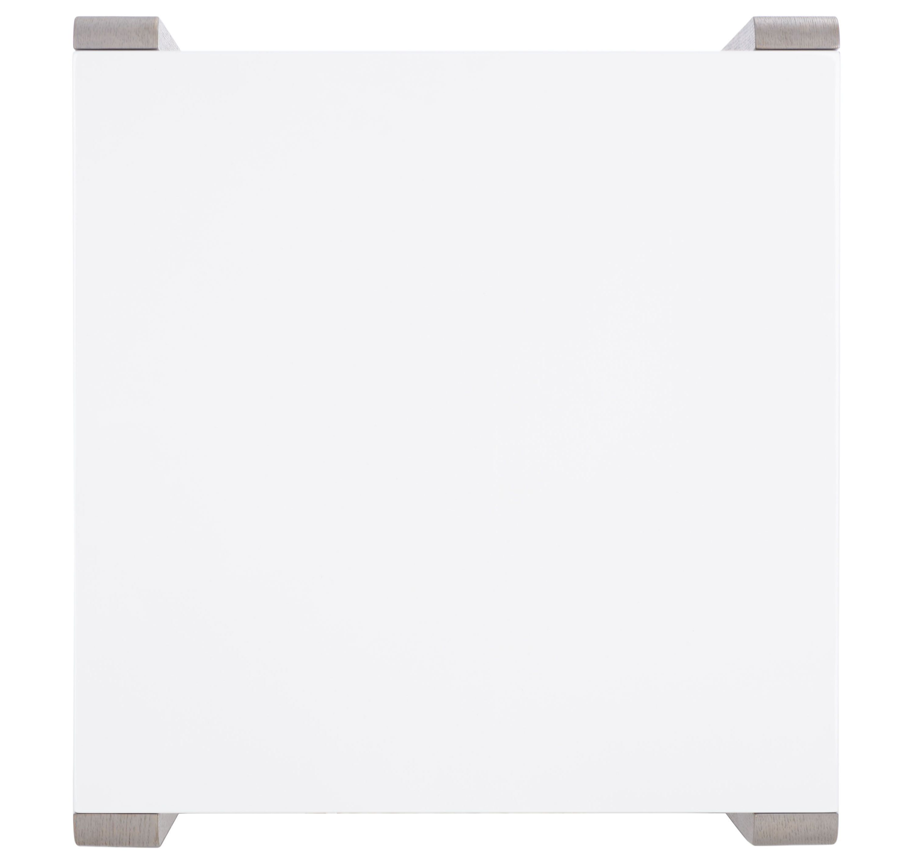 Bartholomew End Table
