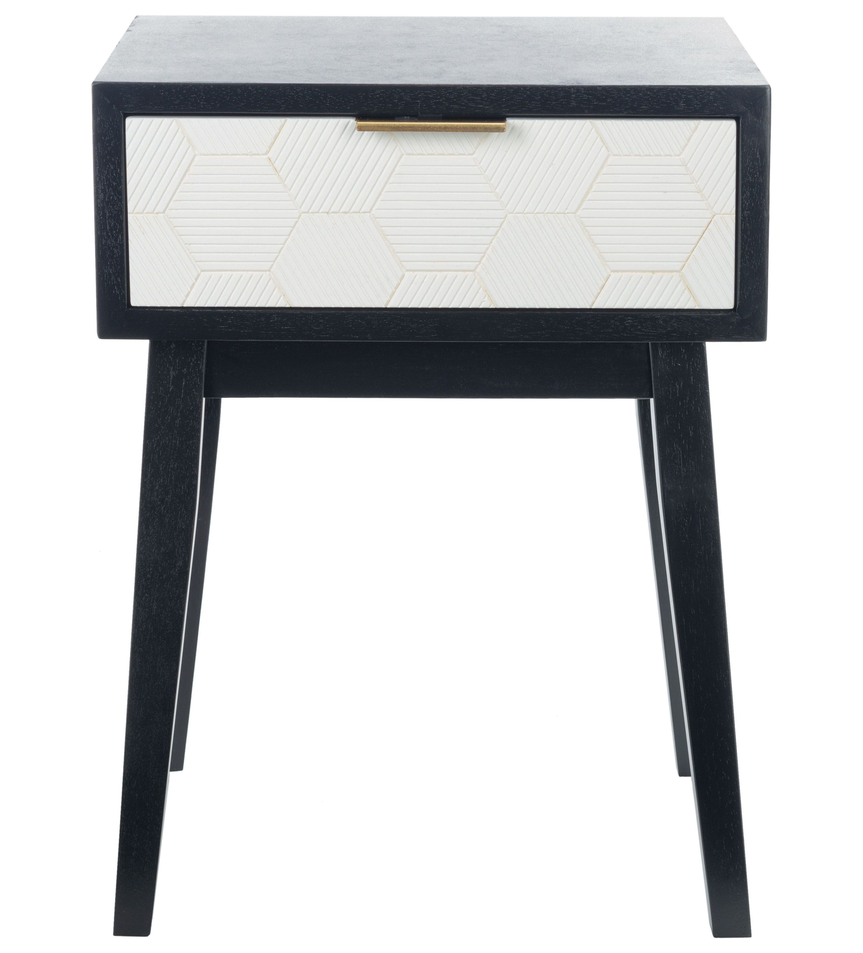 Nilo Drawer Accent Table