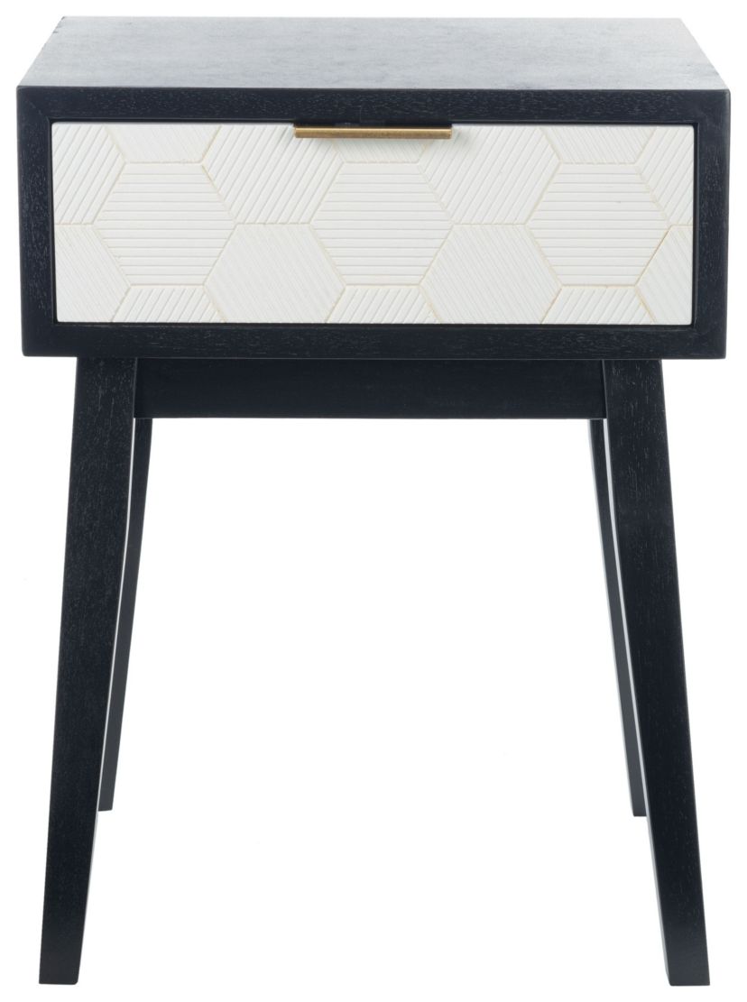 Nilo Drawer Accent Table