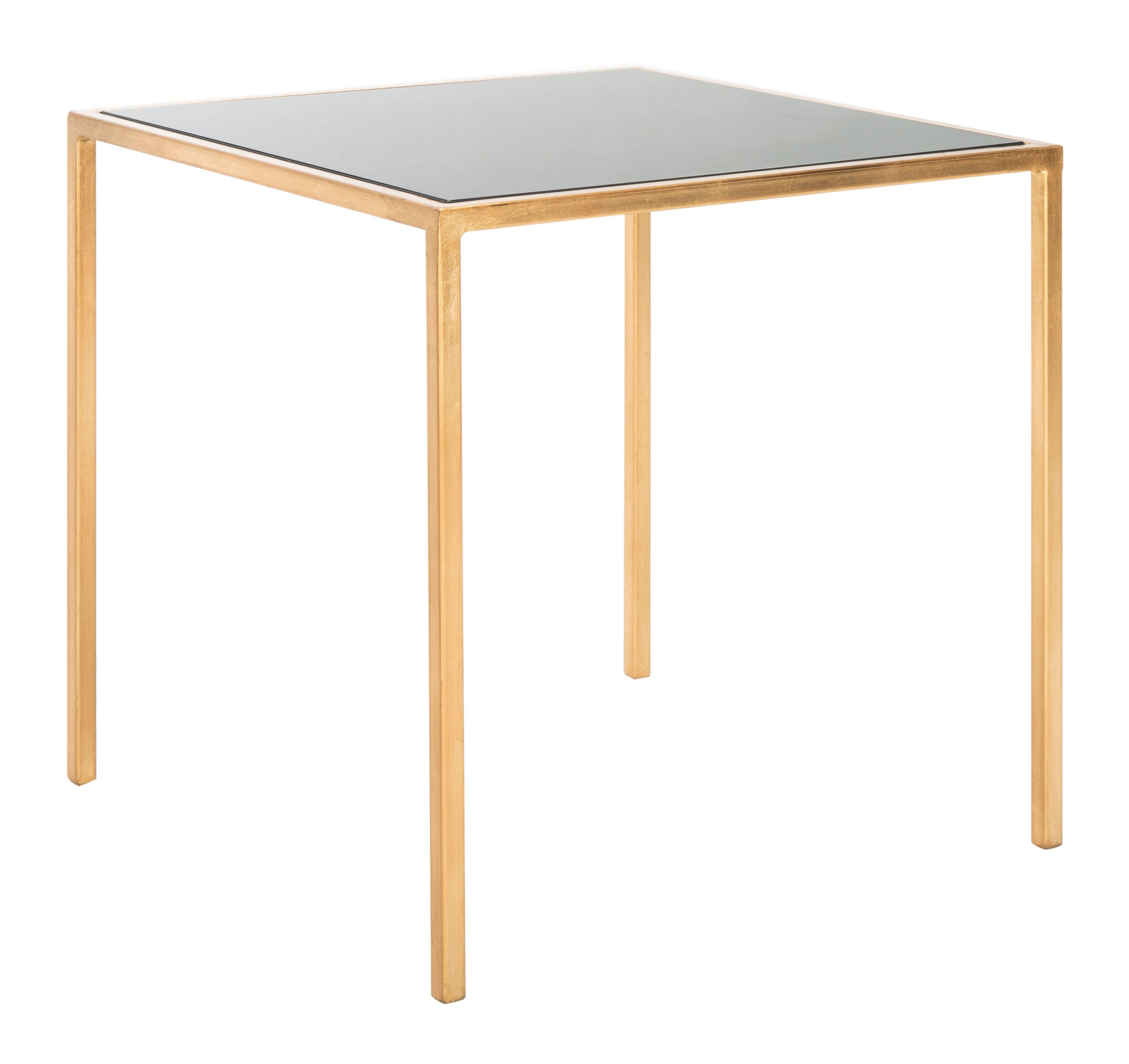 Kiley Mirror Accent Table