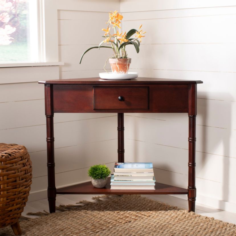Gomez Corner Table