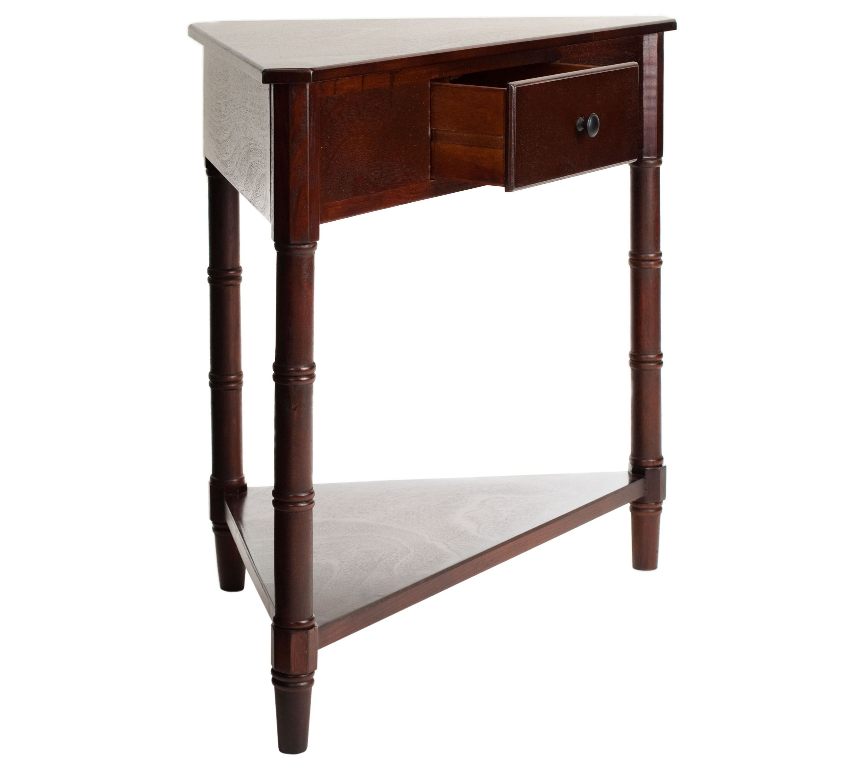 Gomez Corner Table