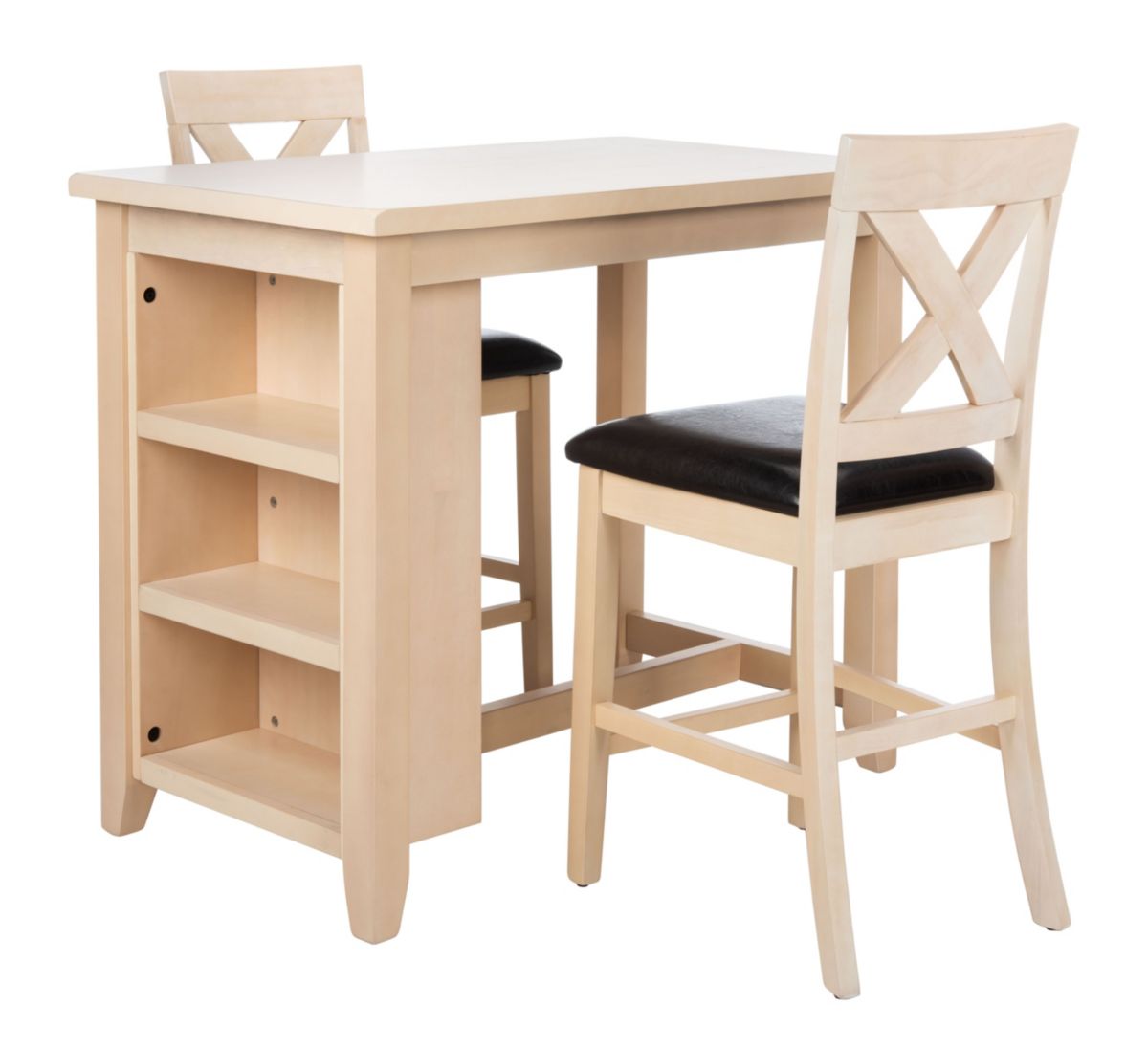 Everest 3 Piece Pub Set