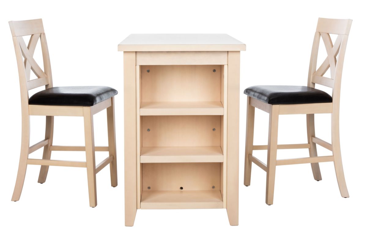 Everest 3 Piece Pub Set