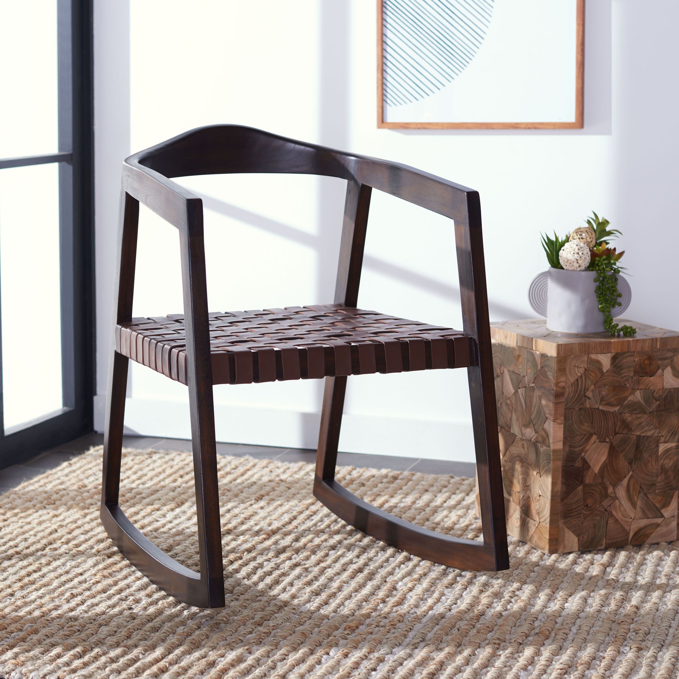 Willa Rocking Chair