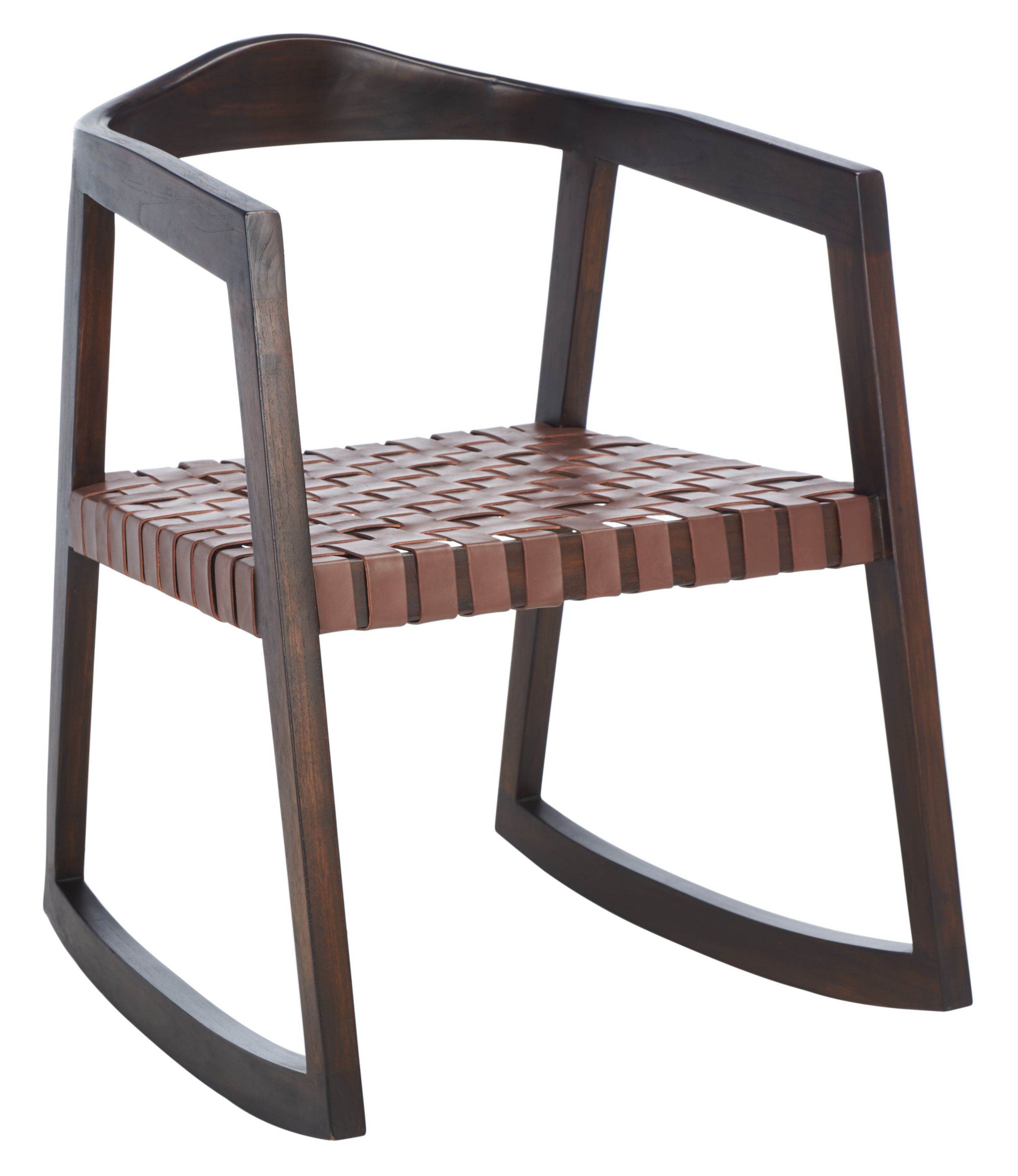 Willa Rocking Chair
