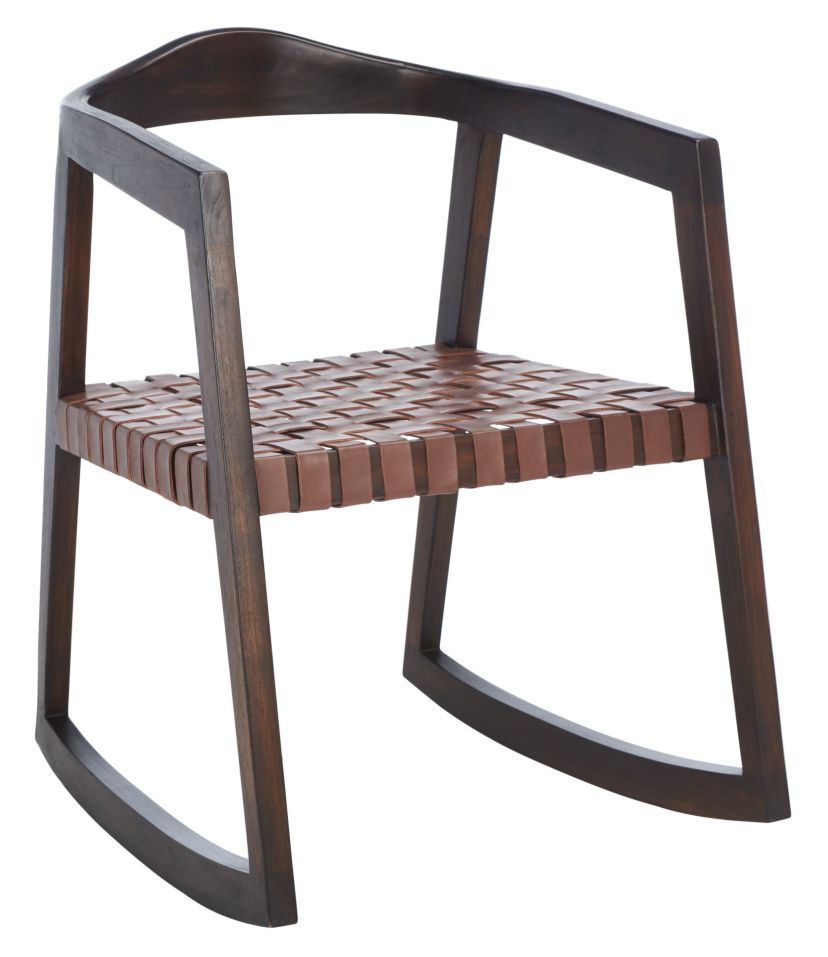 Willa Rocking Chair