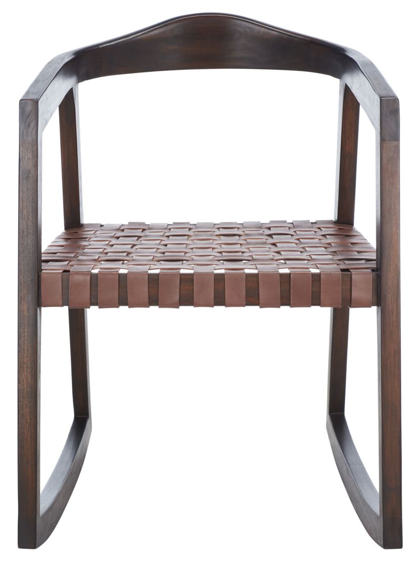 Willa Rocking Chair