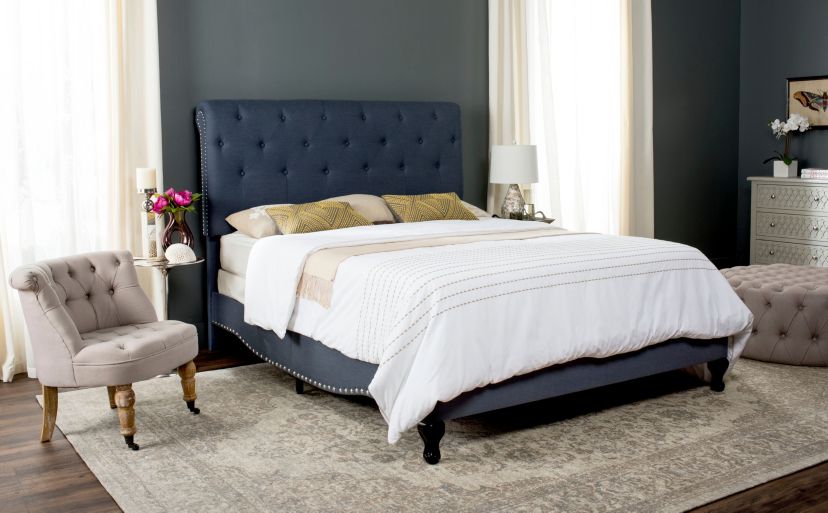 Hathaway Bed