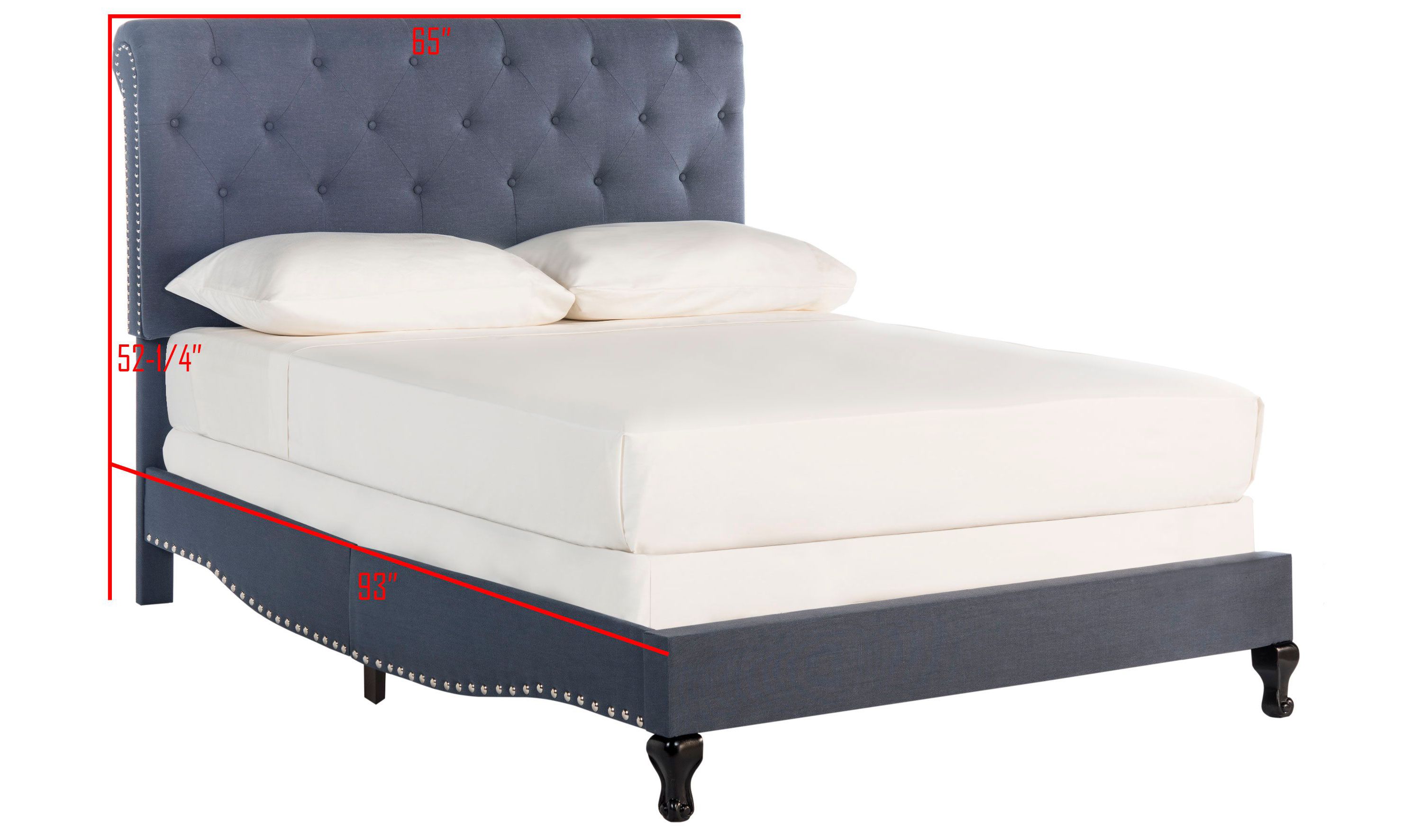 Hathaway Bed