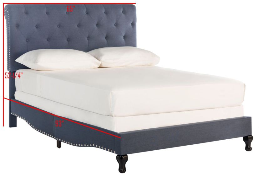 Hathaway Bed